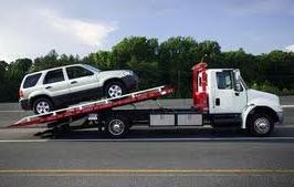 Tow Truck Dallas